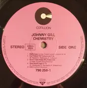 LP - Johnny Gill - Chemistry