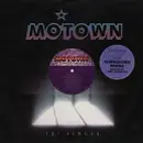 12inch Vinyl Single - Johnny Gill - Fairweather Friend