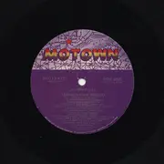 12inch Vinyl Single - Johnny Gill - Fairweather Friend