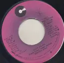 7inch Vinyl Single - Johnny Gill - Half Crazy / Chemistry