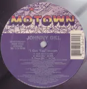 12inch Vinyl Single - johnny gill - I Got You