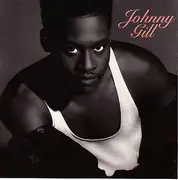 CD - Johnny Gill - Johnny Gill