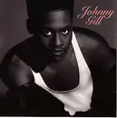 CD - Johnny Gill - Johnny Gill