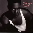 CD - Johnny Gill - Johnny Gill