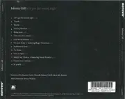 CD - Johnny Gill - Let's Get The Mood Right