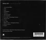 CD - Johnny Gill - Let's Get The Mood Right