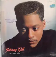 Johnny Gill - My My My