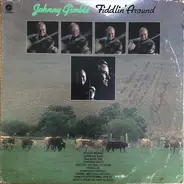 Johnny Gimble - Fiddlin' Around