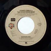 Johnny Gimble - Shotgun Rag / Honkytonk Man
