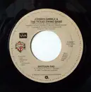 7inch Vinyl Single - Johnny Gimble & The Texas Swing Band / Marty Robbins - Shotgun Rag / Honkytonk Man
