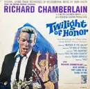 LP - Johnny Green , Richard Chamberlain , Various - Twilight Of Honor - Mono