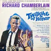 Johnny Green - Twilight Of Honor