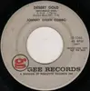 7inch Vinyl Single - Johnny Green Combo - Desert Gold (Hava-Nagila Rock) / Lonesome Road - Grey Label