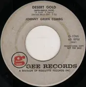 Johnny Green Combo
