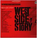 LP - Johnny Green a.o. - West Side Story (The Original Sound Track Recording)