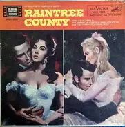 Johnny Green - Raintree County (Highlights) (An Original Soundtrack Recording)