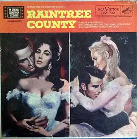 Johnny Green - Raintree County (Highlights) (An Original Soundtrack Recording)