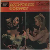 Johnny Green - Raintree County (An Original Soundtrack Recording)