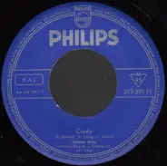 Johnny Grey - Cindy / Day-O