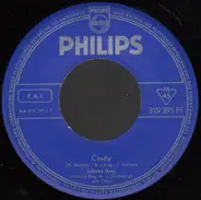 Johnny Grey - Cindy / Day-O
