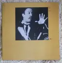 LP - Johnny Griffin - The Man I Love - UK ORIGINAL