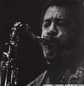 Johnny Griffin - A night in Tunisia