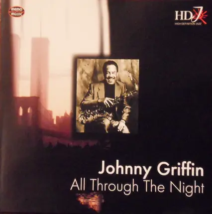 Johnny Griffin - All Through The Night