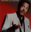 LP - Johnny Griffin - Call It Whachawana - +Insert
