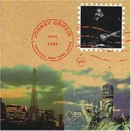 Johnny Griffin - Chicago-New York-Paris