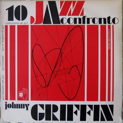 Johnny Griffin - Jazz A Confronto 10