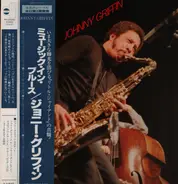 Johnny Griffin - Jazz A Confronto