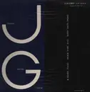 LP - Johnny Griffin - Johnny Griffin - Mono, +Insert