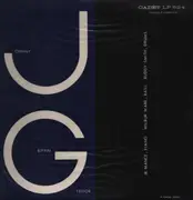 LP - Johnny Griffin - Johnny Griffin - Mono, +Insert