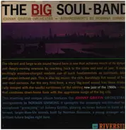 The Johnny Griffin Orchestra - The Big Soul Band