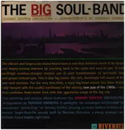 Johnny Griffin Orchestra - The Big Soul Band