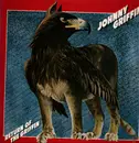 LP - Johnny Griffin - Return Of The Griffin - + insert