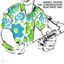 CD - Johnny Griffin - The Congregation