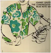 Johnny Griffin - The Congregation