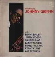 Johnny Griffin - The Swinging...
