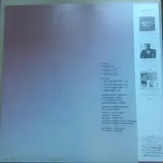 LP - Johnny Griffin - To The Ladies - +Insert