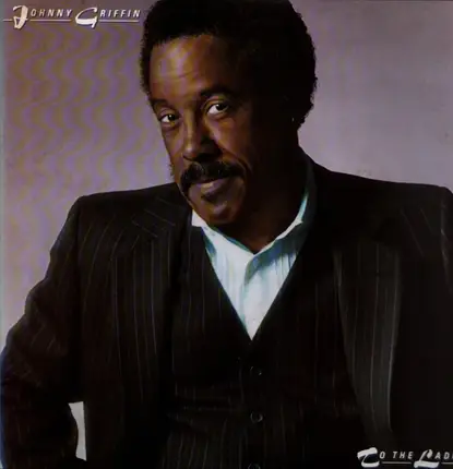 Johnny Griffin - To the Ladies