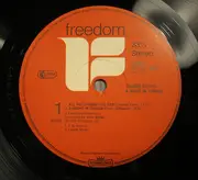 LP - Johnny Griffin - A Night In Tunisia