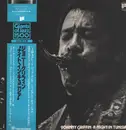 LP - Johnny Griffin - A Night In Tunisia - +OBI, insert
