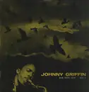 LP - Johnny Griffin - A Blowing Session - + Insert