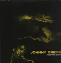 LP - Johnny Griffin - A Blowing Session