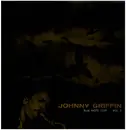 LP - Johnny Griffin - A Blowing Session - Mono
