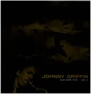 Johnny Griffin - A Blowing Session