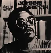 LP - Johnny Griffin - Blues For Harvey