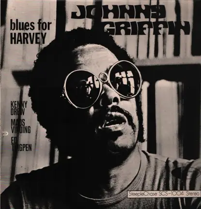 Johnny Griffin - Blues for Harvey