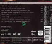 CD & DVD - Johnny Griffin - Giants Of Jazz